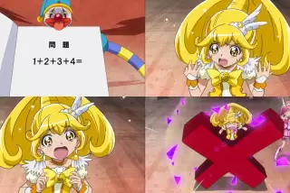 【悲報】最近のプリキ