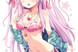 【東方Project】秦こ