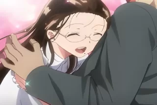 竿師と呼ばれる名人芸