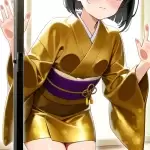 【エロ画像】茶髪サイ