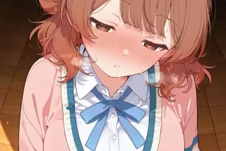 花海佑芽と催眠アプリ