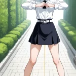 【エロ画像】プラチナ