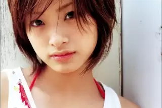 【画像】全盛期の上戸