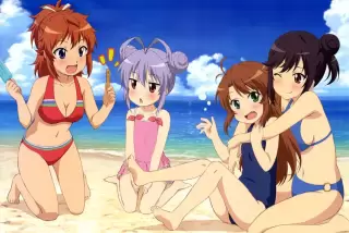 【画像】一番のんのん