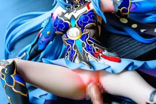 【崩スタ】鏡流：氷の