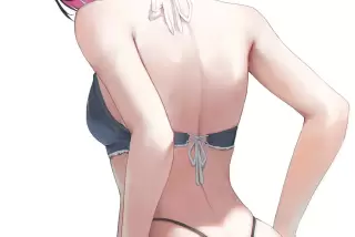 【画像】この女の子の