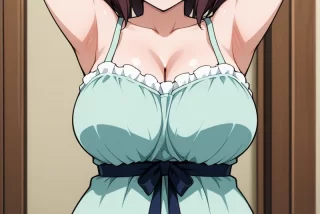 【人妻・熟女】オンナ
