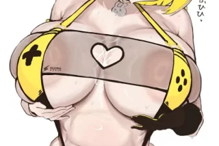 NIKKE エレグのドスケ