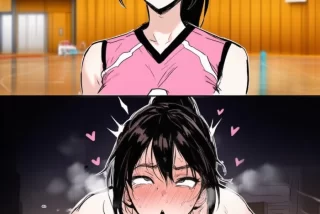 【二次エロ】バレー部