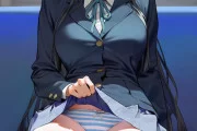 【画像】秋山澪ちゃん