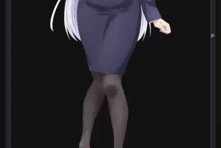 【画像】よわよわ先生