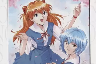 【画像】数十年前のキ