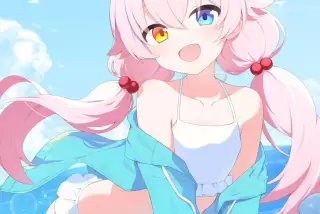 【画像】ブルアカのホ