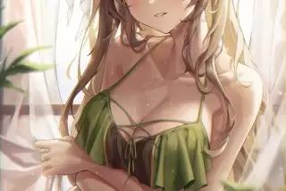 【画像】発情期入った