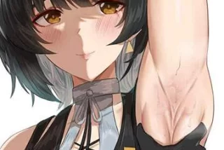 【鳴潮】漂泊者(女性)