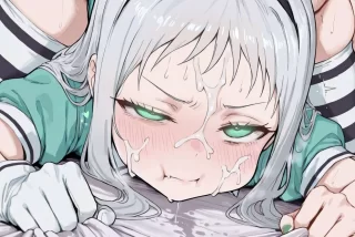 【二次/男の娘】ブレ