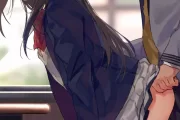 【二次エロ】学校でえ