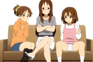【画像】平沢姉妹とさ