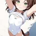 【エロ画像】茶髪サイ