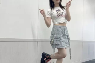 【画像】人気声優・前