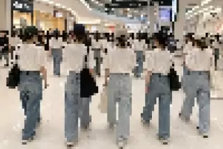 【画像】最近のまんさ
