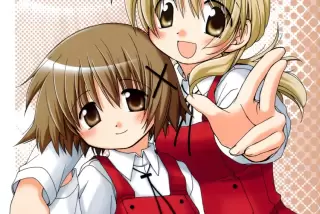 【画像】歴代きららア