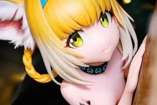 【アークナイツ】スズ