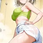 【エロ画像】プラチナ