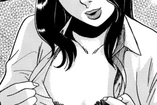僕に厳しかった女上司