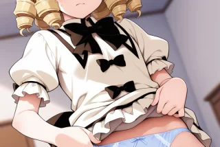 【パンツ】パンツフェ