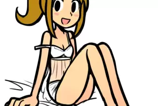 【画像】リズム天国で
