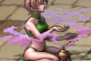 【画像】ゲームの「女
