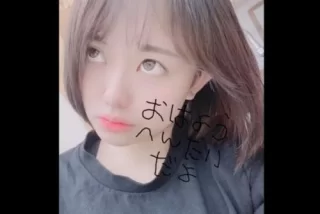 【裏垢女子】正真正銘