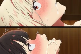 【リコリス・リコイル