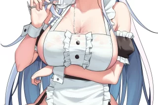 開脚の二次エロ画像