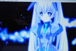エロゲの特典ディスク