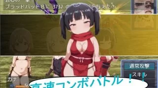 【新着同人ゲーム】は