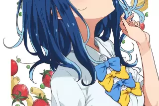 【画像】八奈見杏菜っ