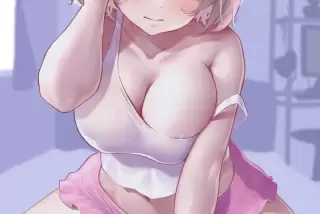 【画像】育ちすぎた、