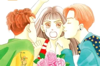 【画像】「レイプ描写