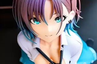 【シャニマス】浅倉透