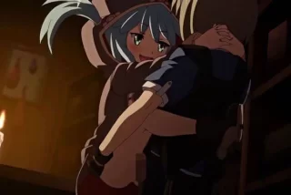 魔道具で操られ身動き