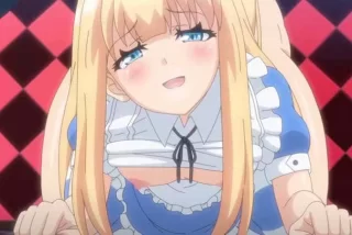 狂っているのは私なの