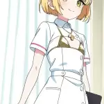 【エロ画像】金髪ショ