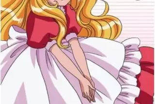 【画像】アリスSOSと