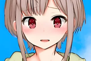 一人キャンプ中に山で