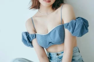 【画像】大原優乃、SN