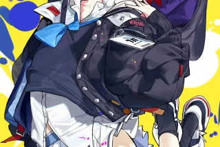 【ブルーアーカイブ】