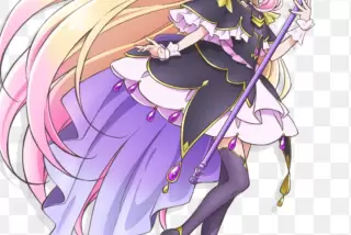 【画像】キュアアルカ