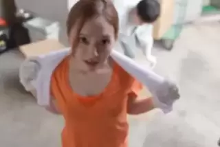 【小倉由菜】《エロ動